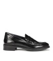 MOCASINES CLASICOS MUJER DORKING HARVARD 8342 NEGRO