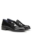 MOCASINES CLASICOS MUJER DORKING HARVARD 8342 NEGRO