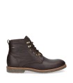 BOTA DE CORDONES CON GORE-TEX PANAMA JACK GLASGOW GTX C2 MARRÓN