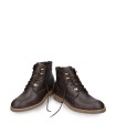 BOTA DE CORDONES CON GORE-TEX PANAMA JACK GLASGOW GTX C2 MARRÓN